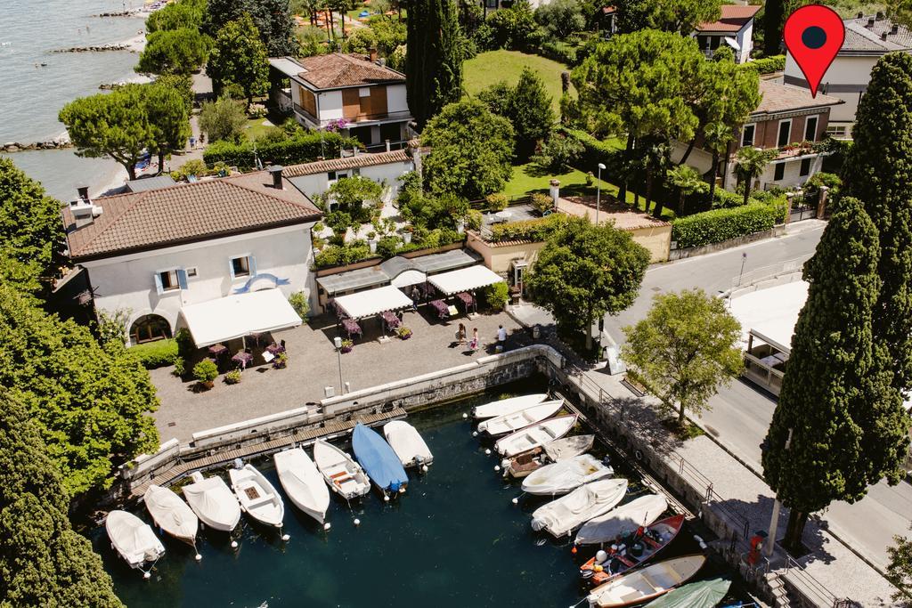 Porteselago Διαμέρισμα San Felice del Benaco Δωμάτιο φωτογραφία