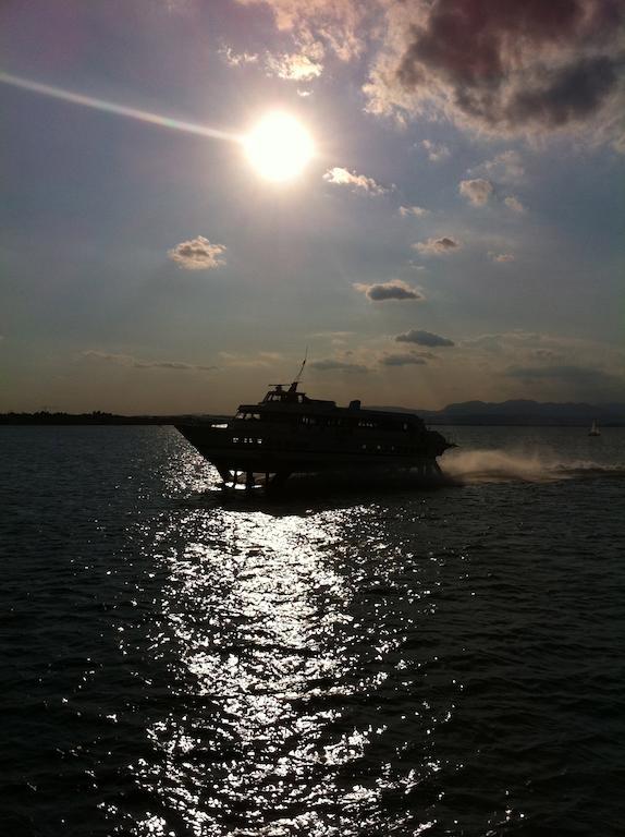 Porteselago Διαμέρισμα San Felice del Benaco Δωμάτιο φωτογραφία